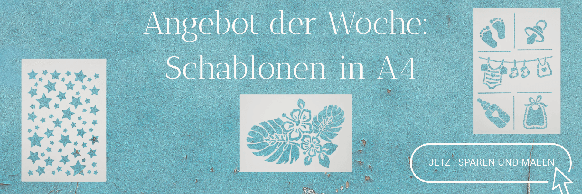 Angebot der Woche - Stanzer Hase Angebot der Woche - Stanzer Hase