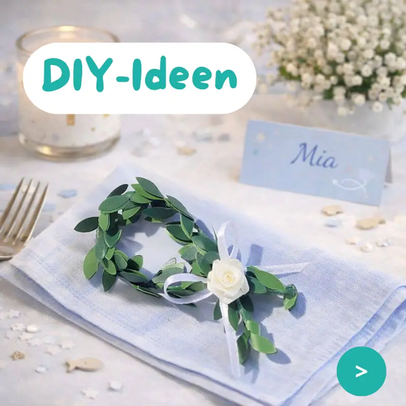DIY-Ideen zum Nachmachen
