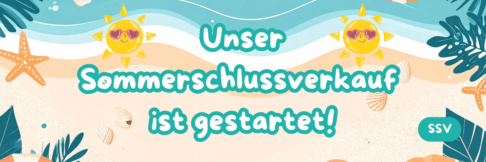 Sommerschlussverkauf im Bastelshop AmOlenDiek Sommerschlussverkauf im Bastelshop AmOlenDiek