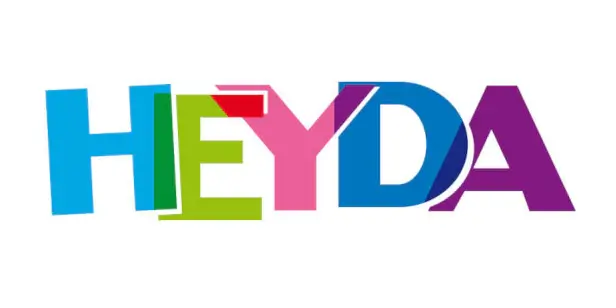 HEYDA HEYDA