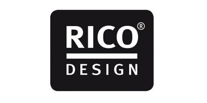 Bastelbedarf von Rico Design
