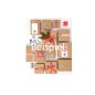 Preview: Paper Poetry Boxen Adventskalender Beispielverpackung