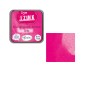 Preview: Stempelkissen Dye IZINK cerise mit Farbton