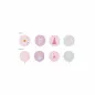 Preview: Kuchensticks Paper Poetry Prinzessin