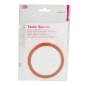 Preview: Doppelseitiges Klebeband 3mm transparent von efco