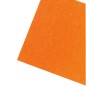 Mobile Preview: Bastelfilz orange