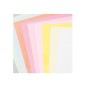 Preview: Rico Design Filz-Platten Pastellfarben
