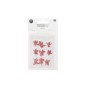 Preview: Gepresste Blüten Azalee von Rico Design