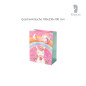 Preview: Geschenktasche Happy Unicorn klein 180x230x100mm