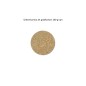 Preview: Glitterkarton goldfarben A4 200 g/qm