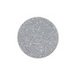 Preview: Glitterkarton silber A4