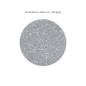 Preview: Glitterkarton silber A4 mit 200 g/qm