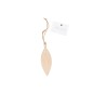 Preview: Ohhh! Lovely! Hänger Buchenblatt Holz natur