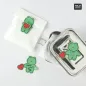 Preview: Anwendungsbeispiele Haftnotizen Frosch