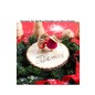 Preview: Weihnachtsdekoration Holz von Rico Design