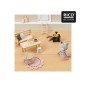 Preview: Einrichtungsbeispiel Wichtelwelt Ricorumi von Rico Design