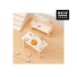 Preview: Dekorationsbeispiel Wichtelwelt von Rico Design