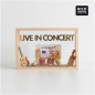 Preview: Anwendungsbeispiel Rico Design Miniatur Geige
