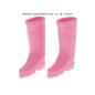 Preview: Mini-Gummistiefel 26 x 35 mm