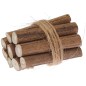 Preview: Miniatur Kaminholz von Rico Design
