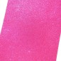 Preview: Moosgummi glitzer pink