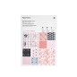 Mobile Preview: Paper Poetry Motivpapierblock Sakura Sakura A4