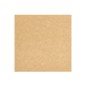 Mobile Preview: Farbmuster Origamipapier Kraftpapier gold von Rico Design