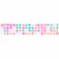 Preview: Perlentape Multicolor