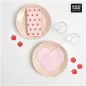 Preview: Anwendungsbeispiel Servietten Erdbeeren von Rico Design
