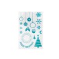 Preview: Paper Poetry Silikonstempel Merry Christmas