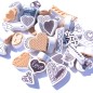 Preview: Stempel Herzen