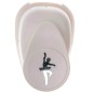 Preview: Stanzer Ballerina 25mm