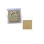 Mobile Preview: Stempelkissen VersaColor mini gold mit Farbmotiv