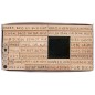 Preview: Paper Poetry Stempelset Texte 31-teilig von Rico Design
