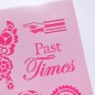 Preview: Stencil Past Times