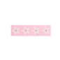 Mobile Preview: Taftband Sarkura rosa von Rico Design