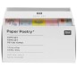 Preview: Paper Poetry Tape Set Futschikato Blumen verpackt