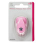 Preview: Motivlocher Stern XS verpackt