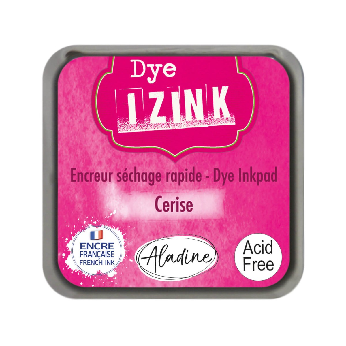 Stempelkissen Dye IZINK cerise