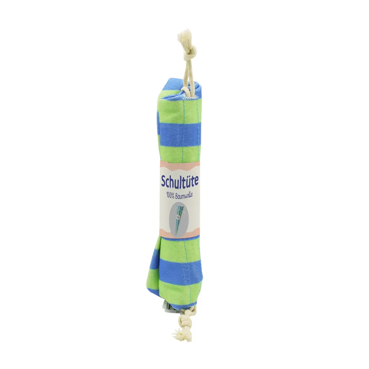 Geschenkbeutel Schultüte