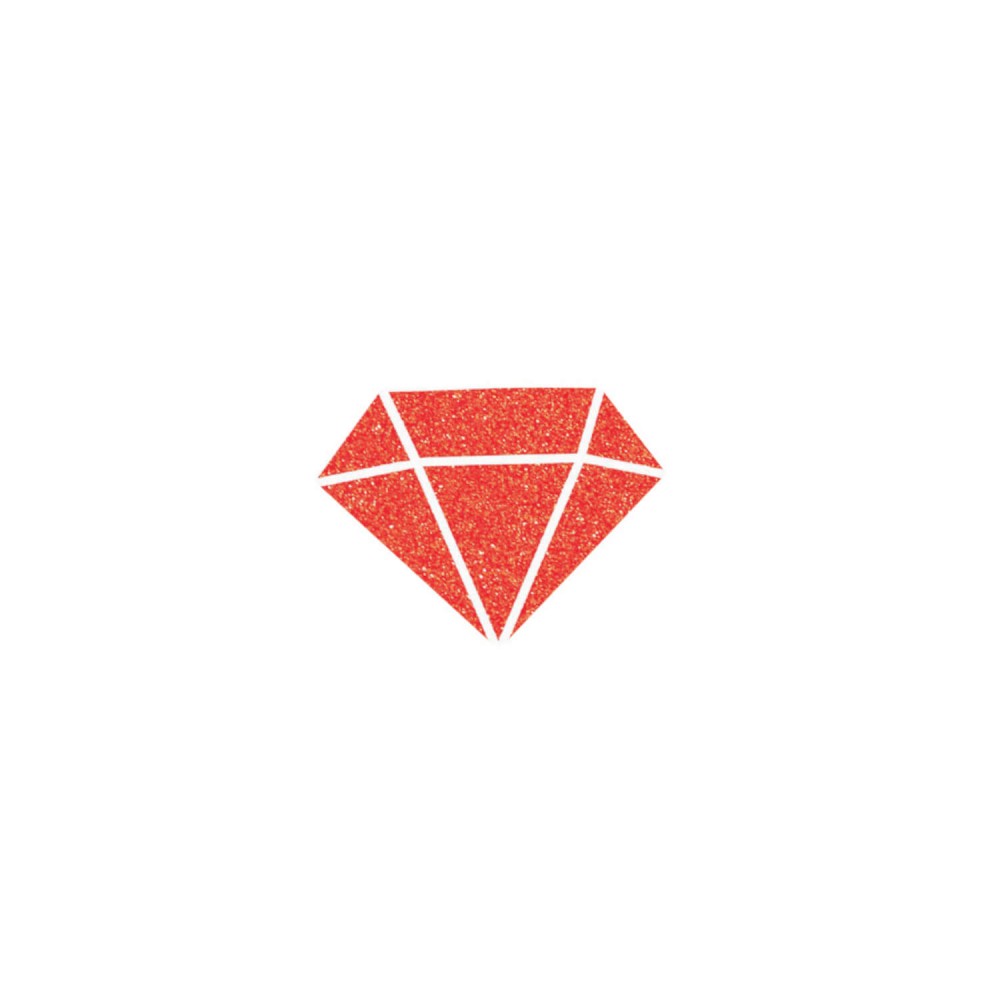 Farbton IZINK DIAMOND rouge