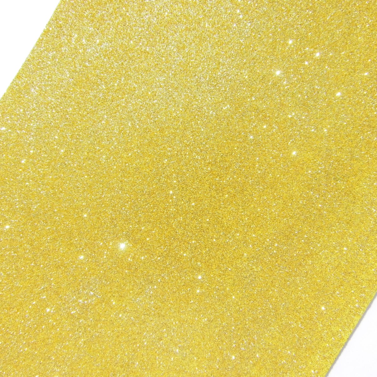 Moosgummi glitter