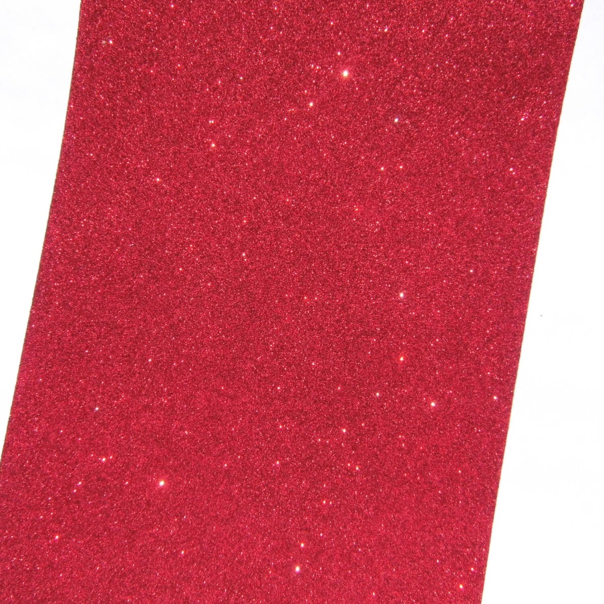 Moosgummi glitter Platte 200 x 300 x 2 mm