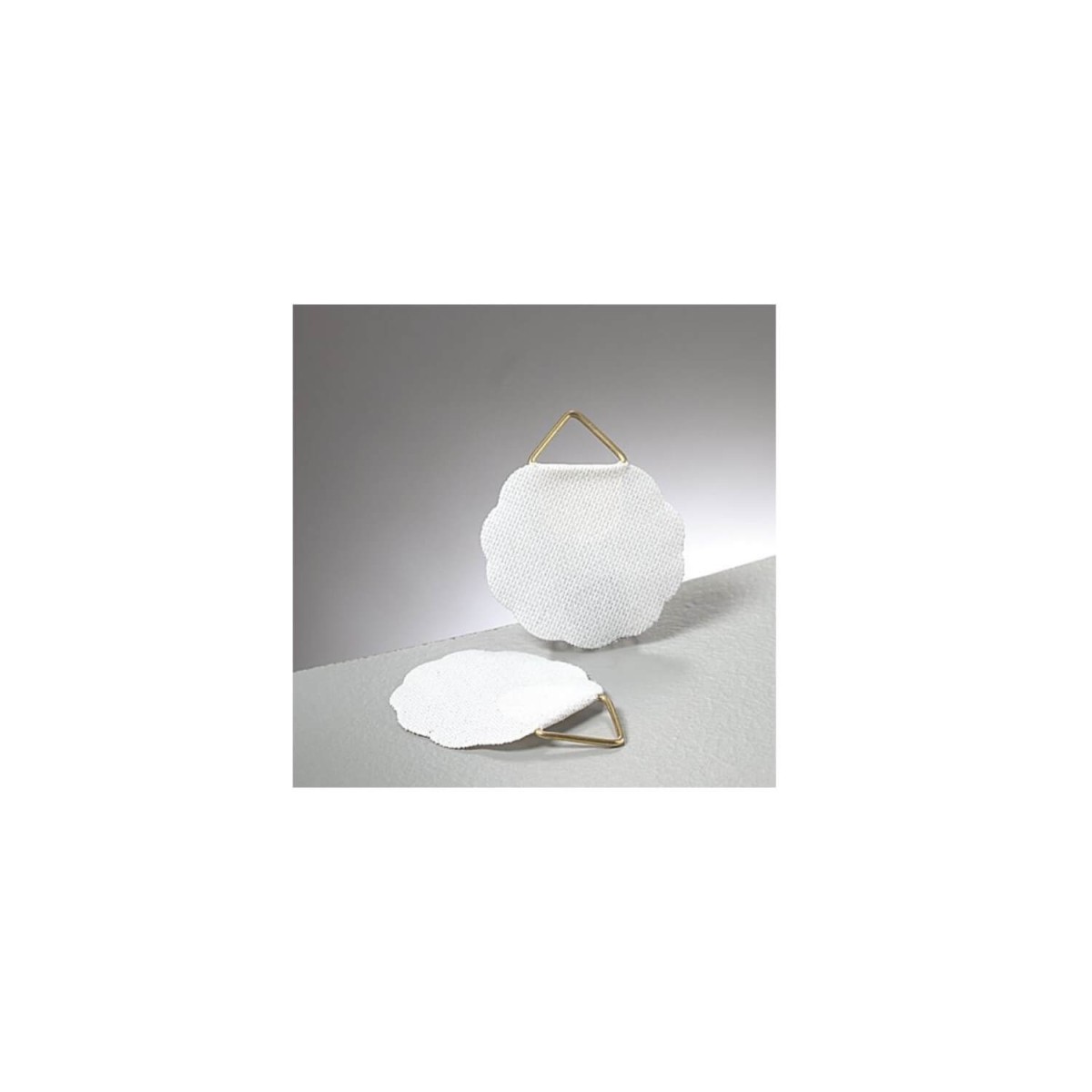 Plakatösen 30 mm rund 10 Stück von efco