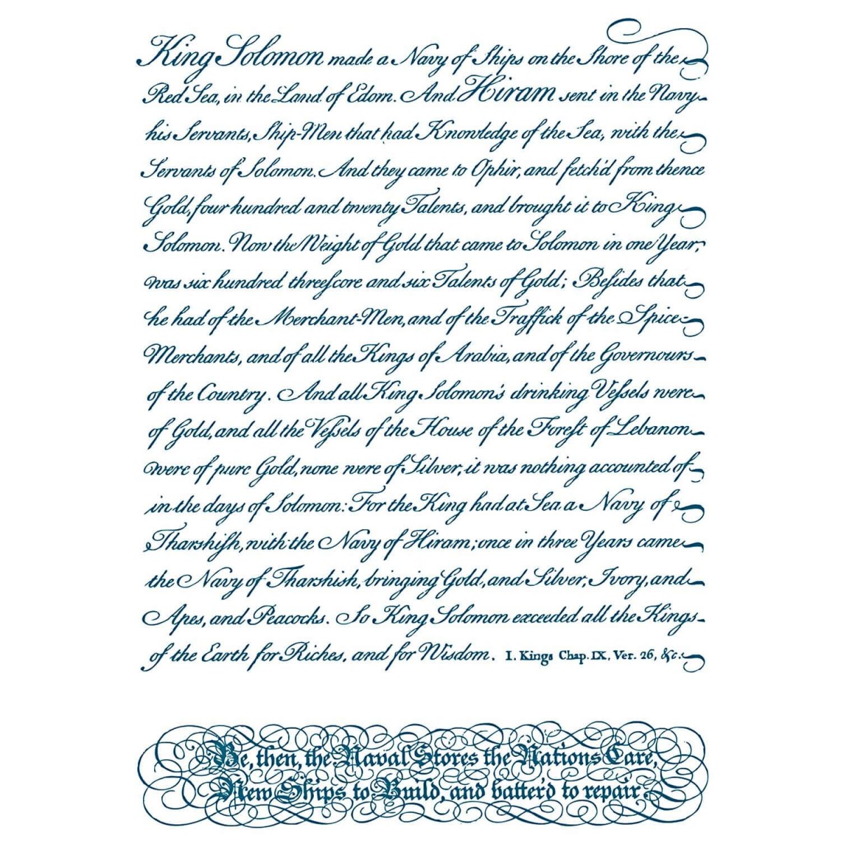 Stempel Hintergrundtexte transparent