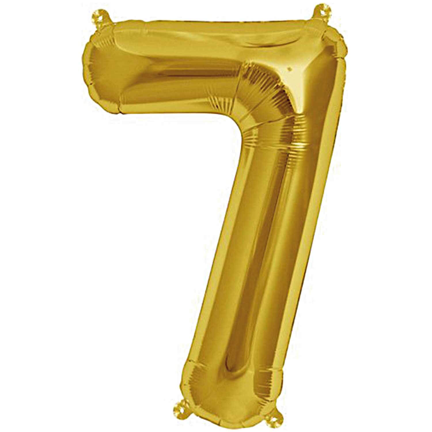 Sieben - 7