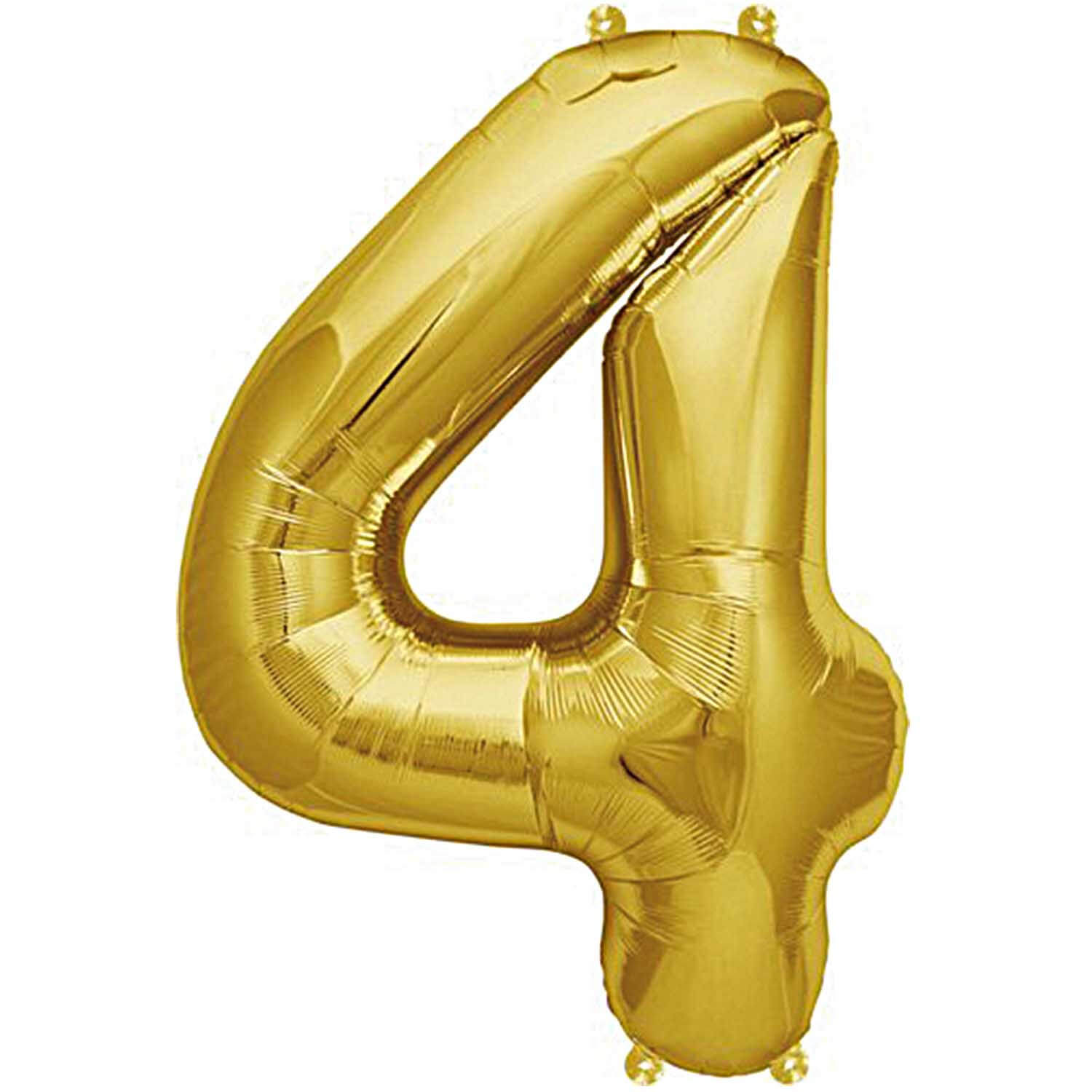 Vier - 4