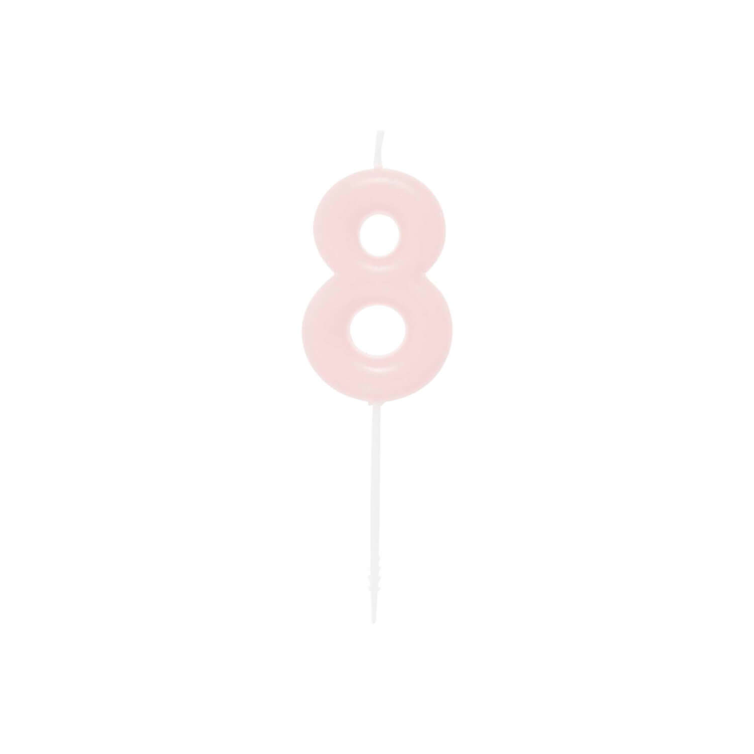 Acht - 8