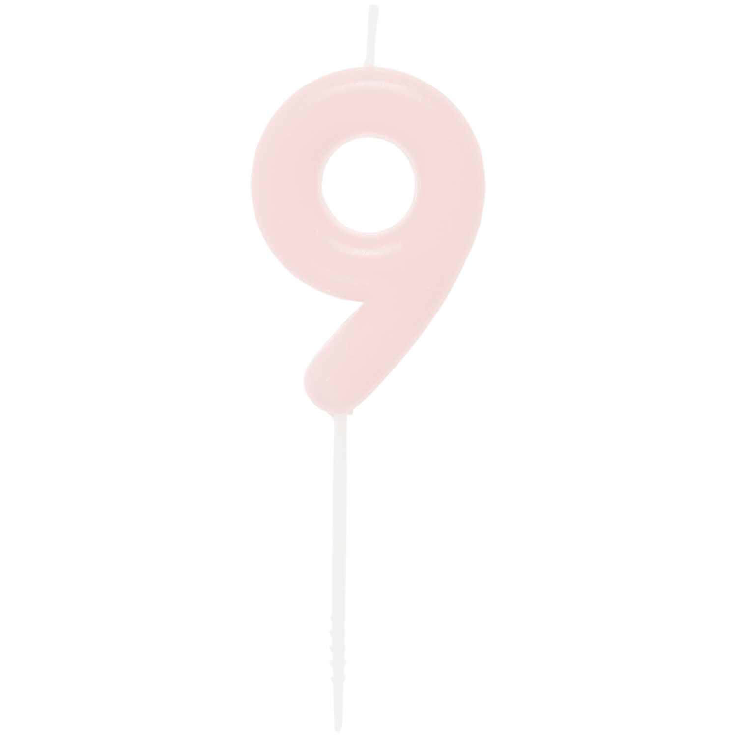 Neun - 9