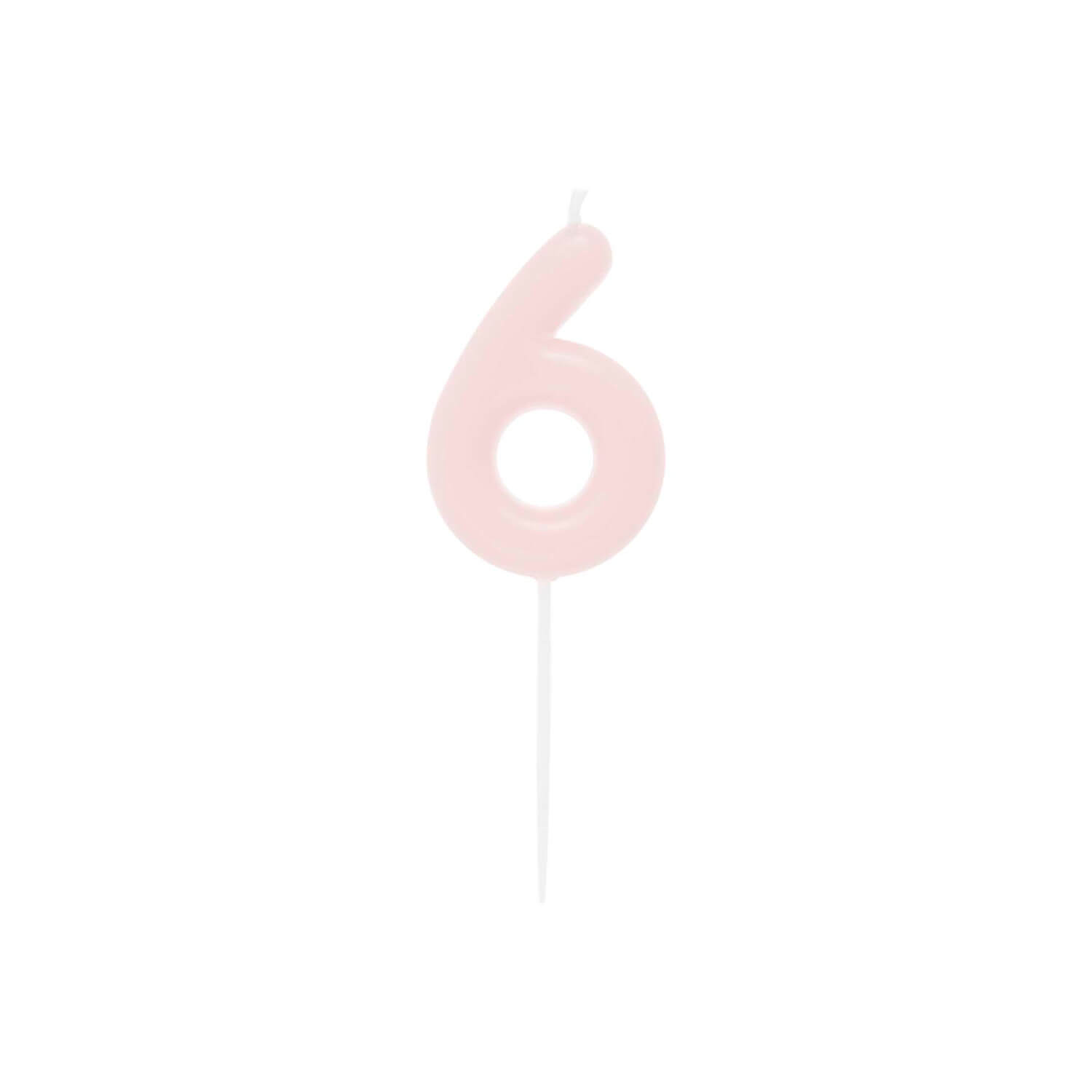 Sechs - 6